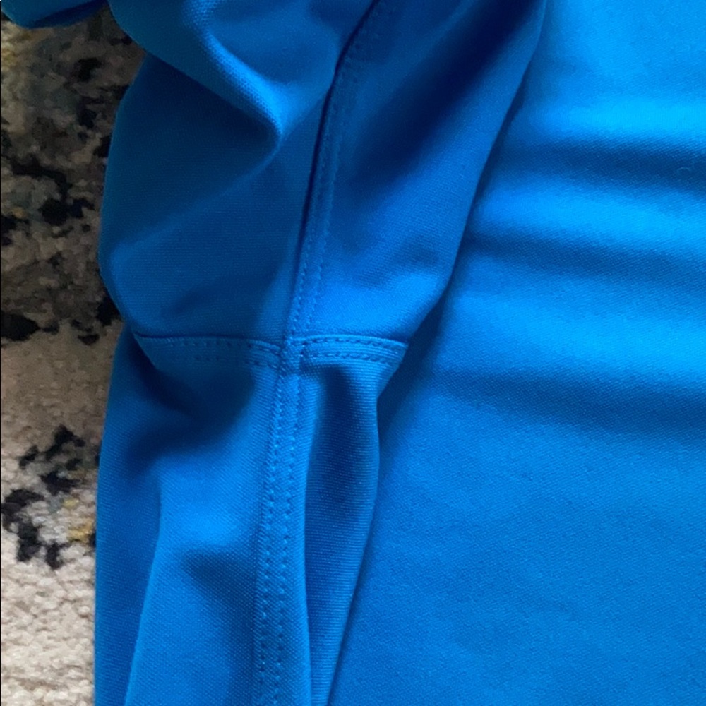 Nike Golf Tour Performance Dri Fit - Picture 7 of 8